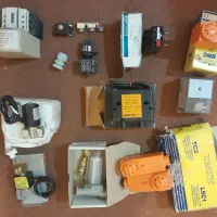 مشعل گازوئیلی ولوازم مشعل|بخاری، هیتر، شومینه|شهرکرد, |دیوار