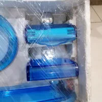 ست 5 تکه دیواری سرویس بهداشتی|لوازم سرویس بهداشتی|شیراز, عفیف‌آباد|دیوار