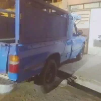 نیسان حمل بار