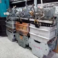 آبگرمکن بوتان