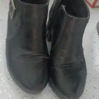 چکمه.کفش|کیف، کفش، کمربند|مشهد, دریادل|دیوار