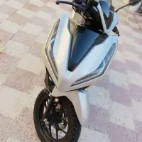 کلیک گلکسی ۱۵۰|موتورسیکلت|کازرون, |دیوار