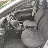 پژو 206 SD V8، مدل ۱۳۹۰|خودرو سواری و وانت|تهران, آرارات|دیوار