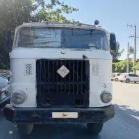 آیفا|خودرو سنگین|مشهد, میان ولایت|دیوار