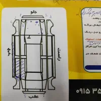 ام وی ام 315 مدل 94|خودرو سواری و وانت|مشهد, امیریه|دیوار