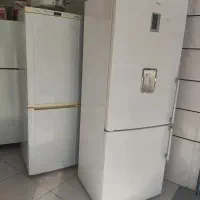 یخچال فریزر های خارجی سامسونگ دوو صندلی قیمت خرید|یخچال و فریزر|جهرم, |دیوار