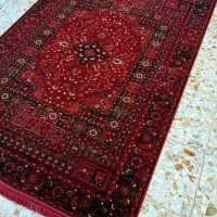 فروش فوق العاده فرش ۱۲۰۰شانه|فرش|رفسنجان, |دیوار