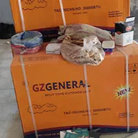 سرویس نصب انواع کولر گازی پکیج آبکرمگن|خدمات پیشه و مهارت|اسلام‌شهر, شهرک واوان|دیوار