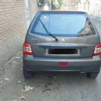 پراید 93- 111HPپلاس|خودرو سواری و وانت|سنندج, |دیوار