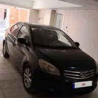 سواری ولکسC30 سانروف سالم زیر پا در حد