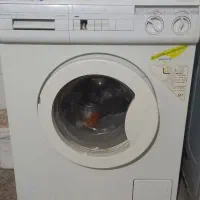 لباسشویی و یخچال