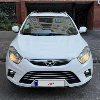 جک S5 مدل 1399 موتور 2000