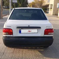 فروش ماشین پراید مدل92|خودرو سواری و وانت|گیلان غرب, |دیوار