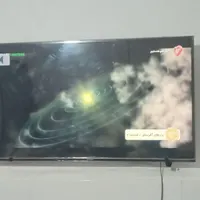 فروش یک عدد تلوزیون و یک عدد یخچال  قیمت 30 میلیون