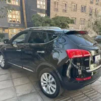 جک s5 مدل ۹۷ اتومات|خودرو سواری و وانت|کرج, فاز ۴ مهرشهر|دیوار