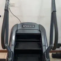 پله برقی باشگاهی مدل جدید SVS1010