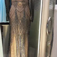 پیراهن مجلسی|لباس|تهران, صد دستگاه|دیوار