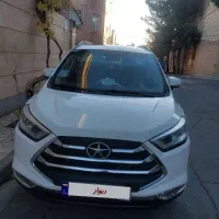 جک s3 اتومات کارمندی بسیار کم کار|خودرو سواری و وانت|مشهد, الهیه|دیوار