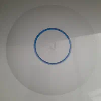 unifi u6 سه باند۴ و ۵ و ۶  ۱۰.۲ گیگابیت پهنای باند|مودم و تجهیزات شبکه|تهران, بهجت‌آباد|دیوار