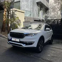 فیدلیتی پرایم مدل ۱۴۰۱ رینگ ۱۰ پر مشابه صفر|خودرو سواری و وانت|تهران, آجودانیه|دیوار