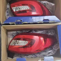 لوازم یدکی خودرو