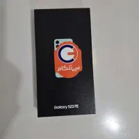 سامسونگ S23 FE|موبایل|شوش, |دیوار