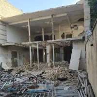 تخریب ساختمان کلی و جزئی|خدمات پیشه و مهارت|مشهد, رسالت|دیوار