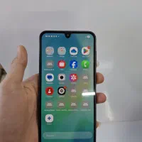 گوشی a16|موبایل|اصفهان, احمدآباد|دیوار