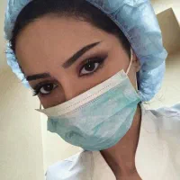 منشی خانم در مطب دندانپزشکی خ باهنر