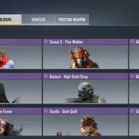 اکانت کالاف سیف|کنسول، بازی ویدئویی و آنلاین|رامجین, |دیوار