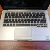 لپ‌تاپ Dell 7400|رایانه همراه|تهران, فلسطین (میدان انقلاب)|دیوار