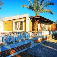ویلای استخردارتمیزاجاره ساعتی وروزانه(بدون بیعانه)