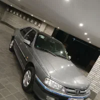 پژو پارس 99 بدون رنگ در حد صفر|خودرو سواری و وانت|تهران, گلاب دره|دیوار