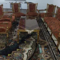 مبلمان ۹ نفره