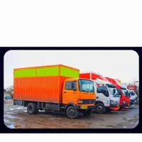 راننده خاور/کار در باربری/اسباب کشی/کارگر ماهر