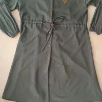 مانتو یلدایی|لباس|تربت‌حیدریه, حسنی بالا|دیوار