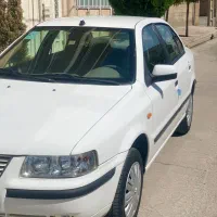 سمند ۹۴|خودرو سواری و وانت|پیرانشهر, |دیوار