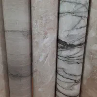 برچسب کابینت ضخیم ضد آب|سفره، حوله، دستمال آشپزخانه|ورامین, ورامین|دیوار