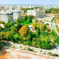 مهرشهر کوی مهر / ۶۰۰۰ متر مشارکت در ساخت