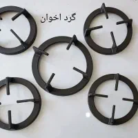 چدن گاز