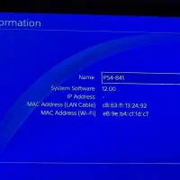 ps4 pro در حد نو|کنسول، بازی ویدئویی و آنلاین|تهران, دهقان|دیوار