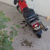 موتور مزایده