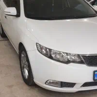 کیا سراتو 2000 اتومات آپشنال درجه 1 مدل ۲۰۱۸|خودرو سواری و وانت|رشت, سعدی (تختی)|دیوار