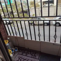 ۶۰متر واحد شیک دوخوابه