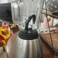 آسیاب مخلوط کن