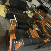 مبلمان اداری chand tike|مبلمان اداری|تهران, یافت آباد جنوبی|دیوار