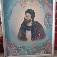 چند عدد تابلو نفیس وزیبا