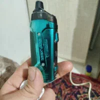 پادماد.برند معتبر گیگ ویپ