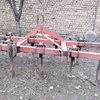 گاوآهن و چیزل