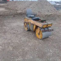 آسفالت ، آسفالت کاری ، اجاره غلطک|خدمات پیشه و مهارت|فردیس, فردیس|دیوار